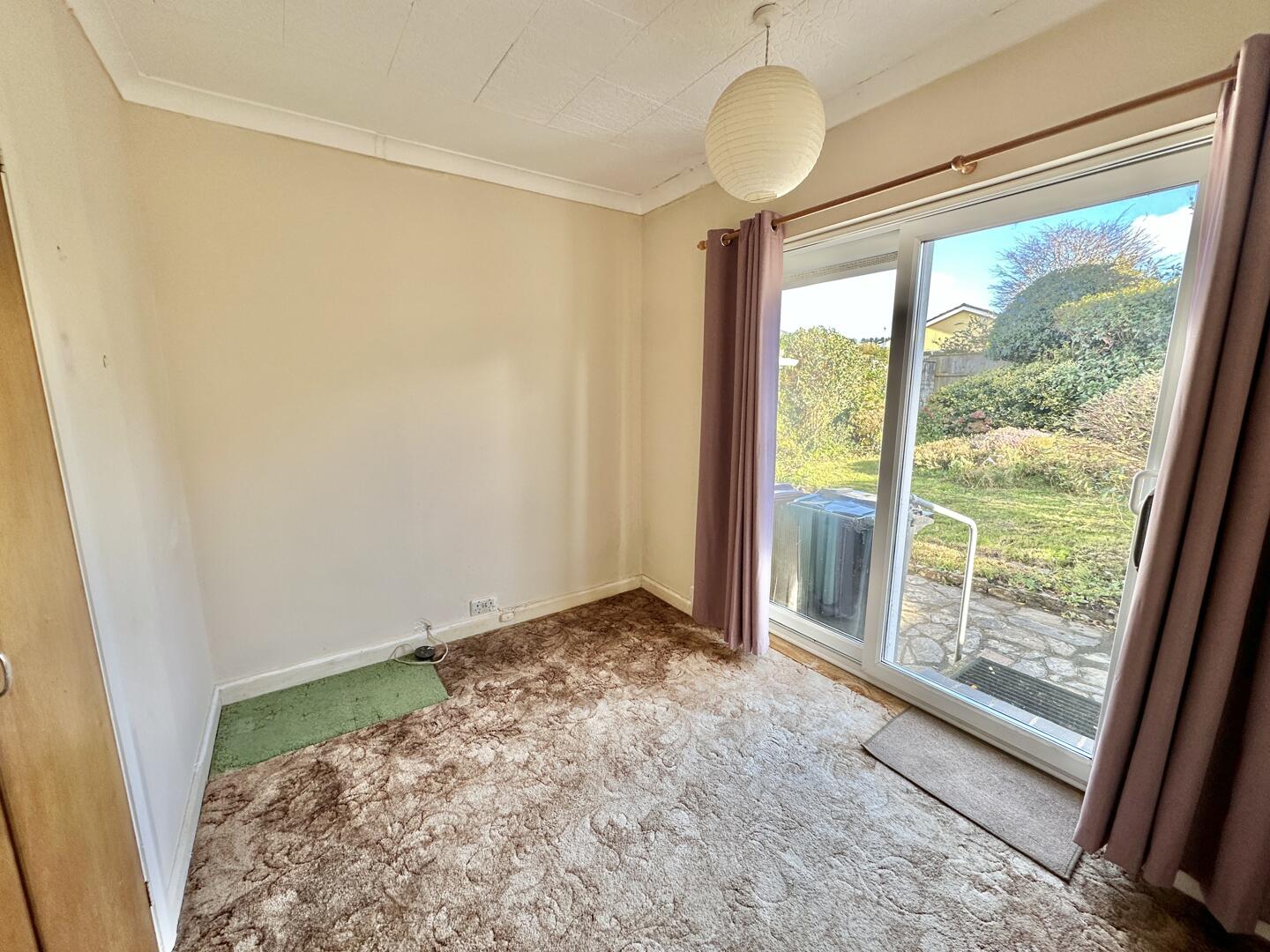 Trewidden Close, Truro